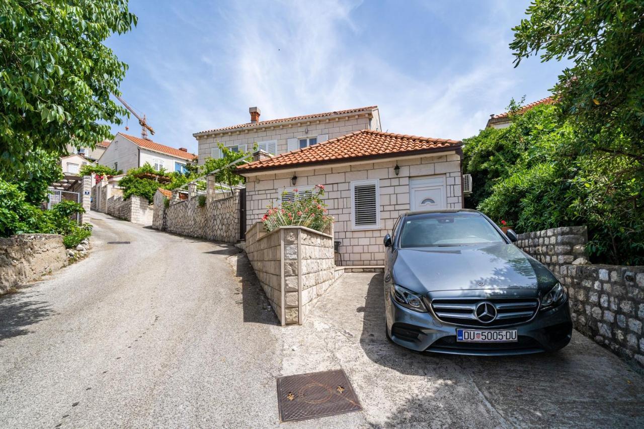 Holiday Home King Dubrovnik Exterior photo